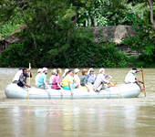 Baliem Valley Resort