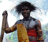 Baliem Valley Resort