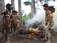 Baliem Valley Resort Papua